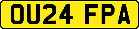 OU24FPA