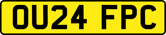 OU24FPC