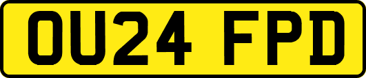 OU24FPD