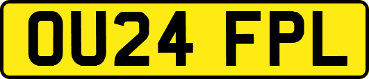 OU24FPL