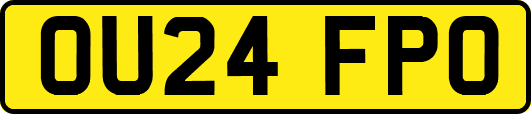 OU24FPO