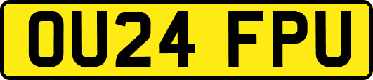 OU24FPU