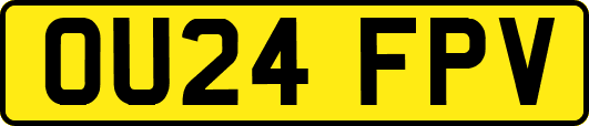 OU24FPV