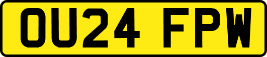 OU24FPW
