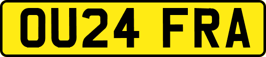 OU24FRA