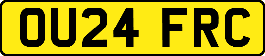 OU24FRC