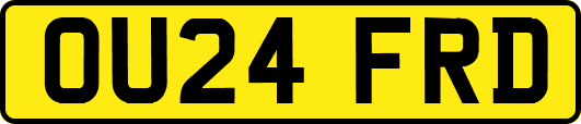 OU24FRD