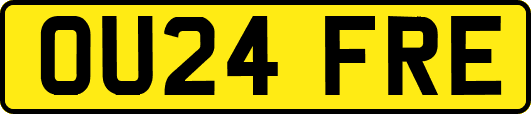 OU24FRE