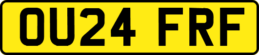 OU24FRF