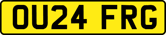 OU24FRG