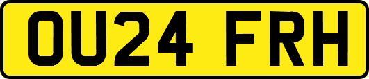 OU24FRH
