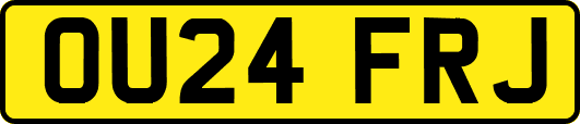 OU24FRJ
