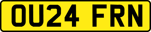 OU24FRN