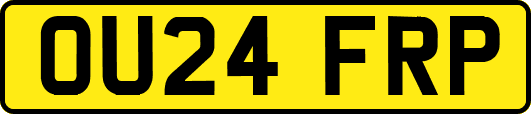 OU24FRP