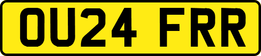 OU24FRR