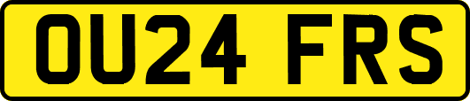 OU24FRS
