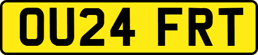 OU24FRT