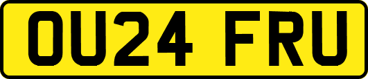 OU24FRU