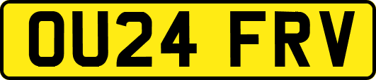 OU24FRV
