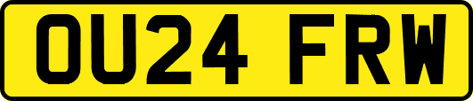 OU24FRW