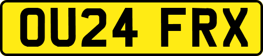 OU24FRX