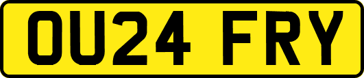OU24FRY