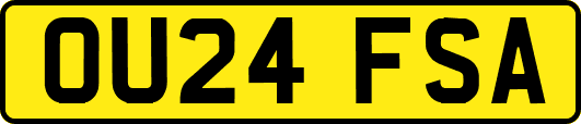 OU24FSA