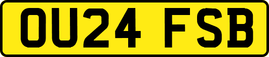 OU24FSB