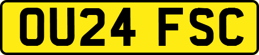 OU24FSC