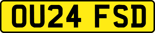 OU24FSD