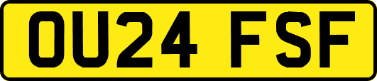 OU24FSF