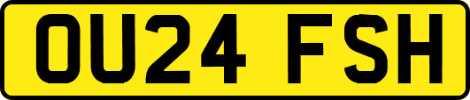 OU24FSH