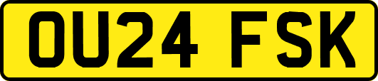 OU24FSK