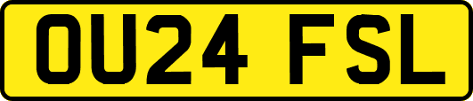 OU24FSL