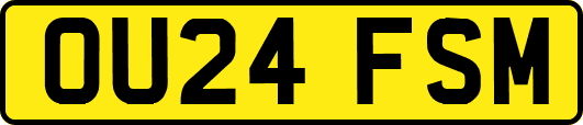 OU24FSM