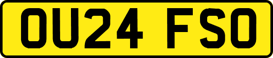 OU24FSO