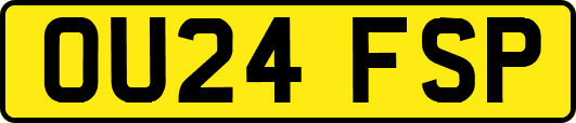 OU24FSP
