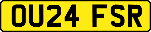 OU24FSR