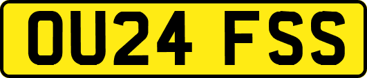 OU24FSS