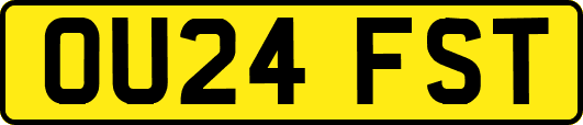 OU24FST