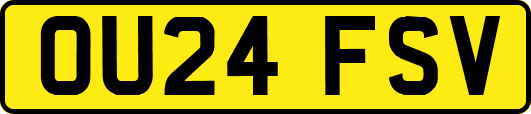 OU24FSV