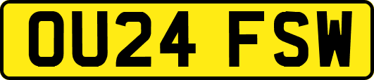 OU24FSW