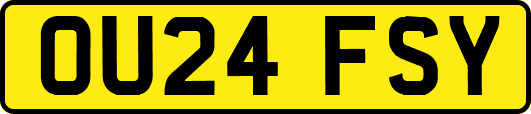 OU24FSY