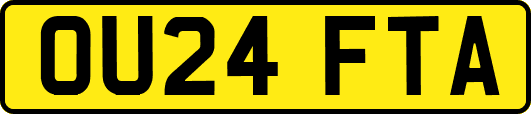 OU24FTA