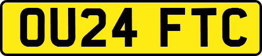 OU24FTC