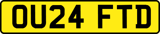 OU24FTD
