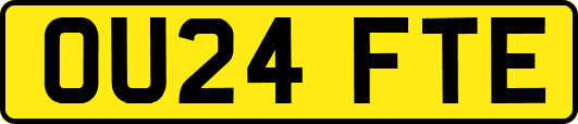OU24FTE