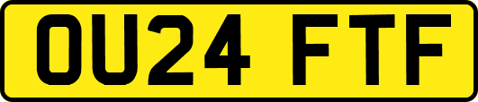 OU24FTF