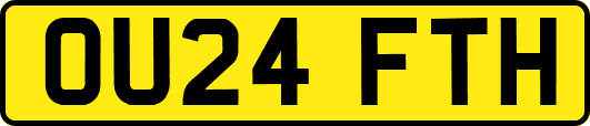 OU24FTH
