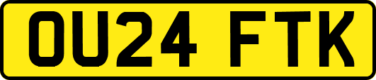 OU24FTK